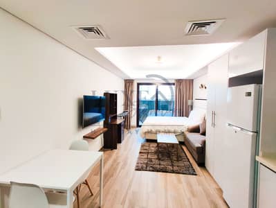 Studio for Rent in Jumeirah Village Circle (JVC), Dubai - IMG_20220811_181554. jpg