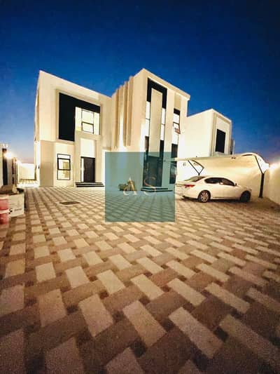 فیلا 6 غرف نوم للايجار في الياسمين، عجمان - WhatsApp Image 2024-05-27 at 01.34. 53 (1). jpeg