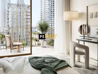 2 Bedroom Apartment for Sale in Dubai Creek Harbour, Dubai - 1. png