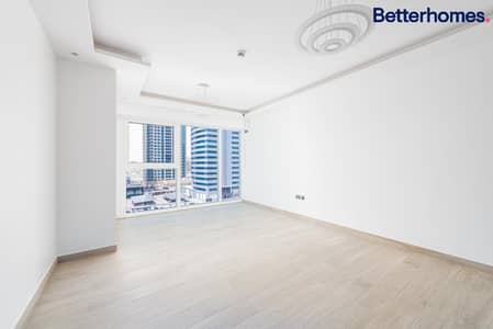 1 Bedroom Flat for Rent in Jumeirah Lake Towers (JLT), Dubai - Exclusive| Corner Unit | Low Floor | Appliances