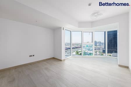 1 Bedroom Flat for Rent in Jumeirah Lake Towers (JLT), Dubai - Exclusive| Corner Unit | Low Floor | Appliances