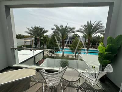 تاون هاوس 4 غرف نوم للايجار في مدن، دبي - 4 (13). jpg