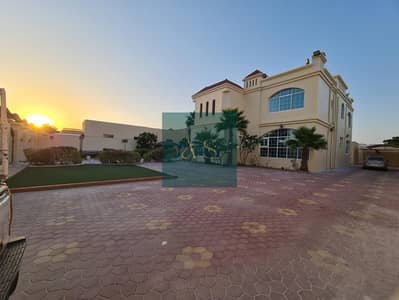 6 Cпальни Вилла в аренду в Аль Хамидия, Аджман - WhatsApp Image 2024-05-27 at 03.34. 55. jpeg