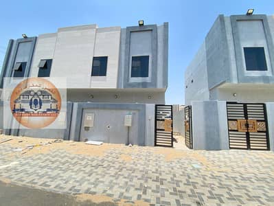 فیلا 3 غرف نوم للايجار في الياسمين، عجمان - WhatsApp Image 2024-05-27 at 11.07. 22 AM. jpeg
