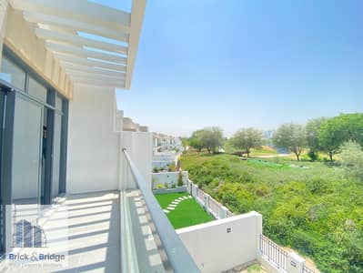 3 Cпальни Таунхаус в аренду в Дамак Хиллс, Дубай - WhatsApp Image 2024-05-24 at 12.56. 54 PM (2). jpeg