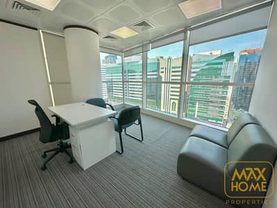 Office for Rent in Al Dhafrah, Abu Dhabi - WhatsApp Image 2024-05-27 at 10.56. 50 AM. jpeg