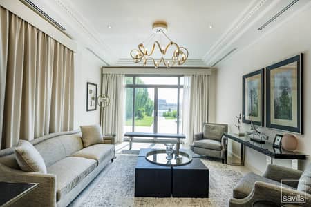 4 Bedroom Villa for Sale in Marina Village, Abu Dhabi - Stunning Upgraded|Private Pool|Royal Marina Villas