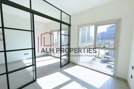 1 Bedroom Apartment for Rent in Dubai Hills Estate, Dubai - Vacant | Low Floor | Multiple Cheques