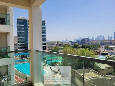 1 Bedroom Flat for Rent in Bur Dubai, Dubai - IMG-20240527-WA0019. jpg