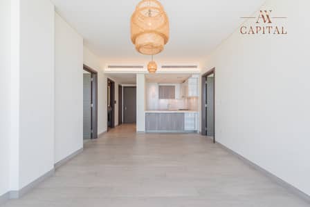 2 Bedroom Flat for Rent in Sobha Hartland, Dubai - Burj View | Ready to Move | Chiller Free