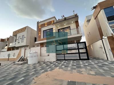 فیلا 6 غرف نوم للايجار في الياسمين، عجمان - WhatsApp Image 2024-05-27 at 10.29. 17 (1). jpeg