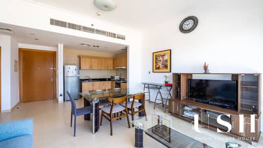 1 Bedroom Apartment for Rent in Business Bay, Dubai - DSC02355-Enhanced-NR. jpg