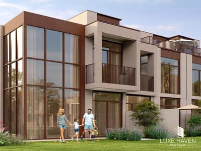 4 Bedroom Villa for Sale in Mudon, Dubai - QUICK SALE | TOP OFFER | LARGE PLOT
