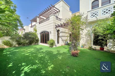 4 Bedroom Villa for Rent in Mudon, Dubai - 4 Bed | Landscaped Garden | Single Row