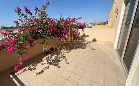 3 Bedroom Townhouse for Rent in Al Raha Gardens, Abu Dhabi - IMG-20240525-WA0018. jpg