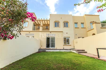 2 Bedroom Villa for Rent in The Springs, Dubai - Type 4M | Opposite Pool and Park | Vacant