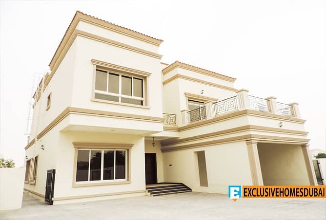 Custom Built | 5BR Pool | Backing Park Custom Built | 5BR Pool | Backing Park