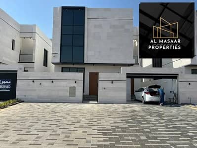 4 Bedroom Villa for Sale in Al Yasmeen, Ajman - WhatsApp Image 2024-05-26 at 11.16. 20 PM. jpeg