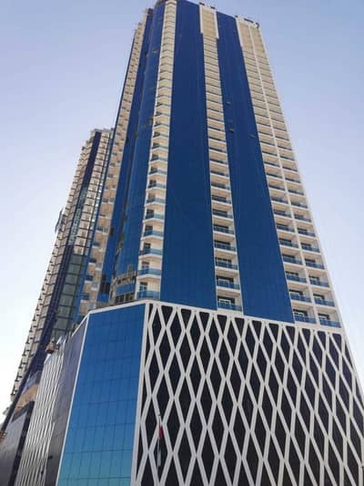 Hot Deal Ready to move One Bed room C View & Parking Apartment with 5% down payment only. Hot Deal Ready to move One Bed room C View & Parking Apartment with 5% down payment only.