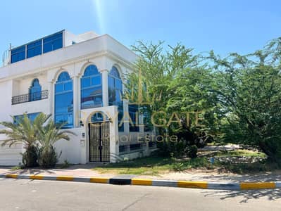7 Bedroom Villa for Rent in Al Manhal, Abu Dhabi - IMG-20240527-WA0025. jpg