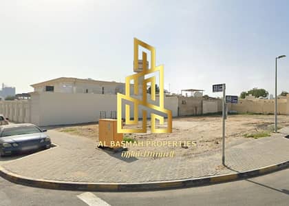 Plot for Sale in Al Khaledia Suburb, Sharjah - Capture. PNG