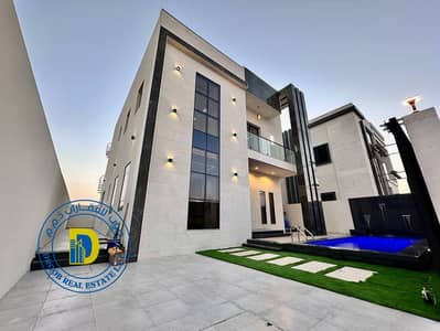 4 Bedroom Villa for Sale in Al Bahia, Ajman - WhatsApp Image 2024-02-19 at 6.35. 52 PM. jpeg