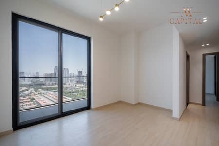 1 Bedroom Apartment for Sale in Jumeirah Village Circle (JVC), Dubai - Brand New | High Floor | Spectacular Views