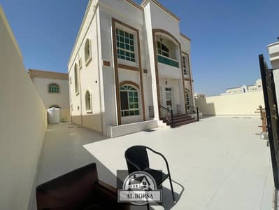 5 Bedroom Villa for Sale in Al Rawda, Ajman - 1716795151067. jpg