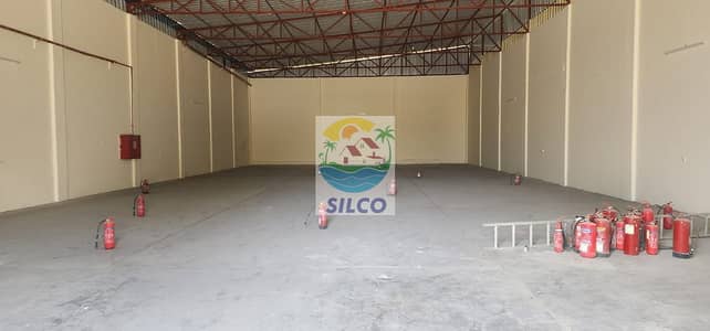 Warehouse for Rent in Mussafah, Abu Dhabi - WhatsApp Image 2024-03-30 at 10.10. 31 AM (2). jpeg