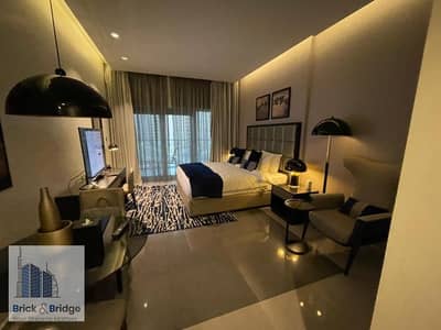 Studio for Rent in Business Bay, Dubai - WhatsApp Image 2024-01-25 at 3.45. 17 PM (1). jpeg