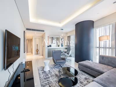2 Bedroom Flat for Rent in Business Bay, Dubai - 0H8A7207-Edit. jpg