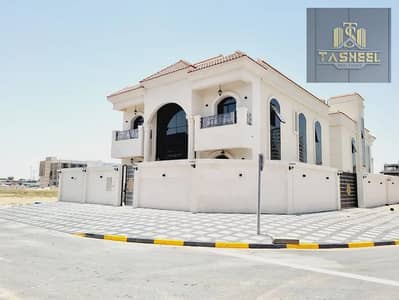 5 Bedroom Villa for Sale in Al Helio, Ajman - batch_703806377-1066x800. jpg