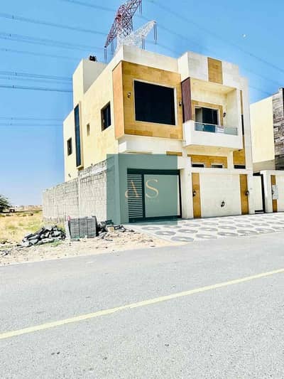 6 Bedroom Villa for Rent in Al Yasmeen, Ajman - CnkfLd7t5oGMyjYnHMFFIOiDdrGBF9VNlhm5Oyfq