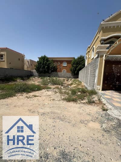 ارض سكنية  للبيع في المويهات، عجمان - WhatsApp Image 2024-05-27 at 10.37. 27 (1). jpeg