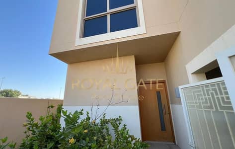 4 Bedroom Villa for Rent in Al Raha Gardens, Abu Dhabi - IMG-20240525-WA0042. jpg