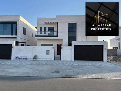 5 Bedroom Villa for Sale in Al Alia, Ajman - WhatsApp Image 2024-05-27 at 12.03. 11 AM. jpeg