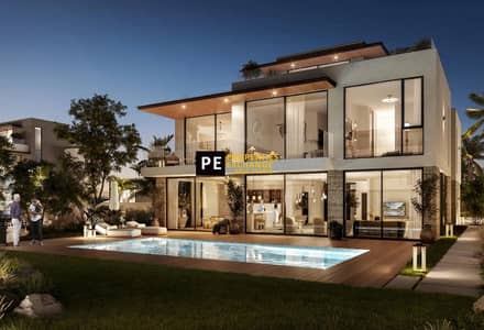5 Bedroom Villa for Sale in The Valley by Emaar, Dubai - Screenshot 2024-05-26 033924. png