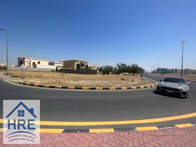 ارض سكنية  للبيع في الحميدية، عجمان - WhatsApp Image 2024-05-27 at 10.37. 44 (1). jpeg