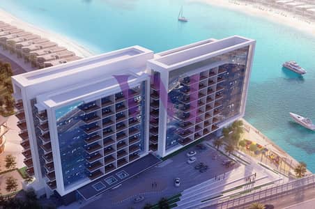 2 Bedroom Apartment for Sale in Mina Al Arab, Ras Al Khaimah - Seaview Apartment | Hayat Island