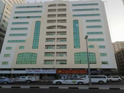 2 Bedroom Flat for Rent in Al Qasimia, Sharjah - c938cb0d-bd87-4491-b6c5-603473406732. jpg
