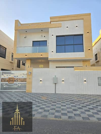 فیلا 6 غرف نوم للايجار في الياسمين، عجمان - WhatsApp Image 2024-05-27 at 11.53. 18_bc2a7856. jpg