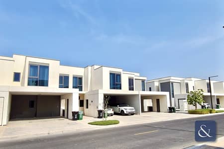 3 Bedroom Villa for Sale in Dubai Hills Estate, Dubai - Best Location | Main Park | Vacant Soon