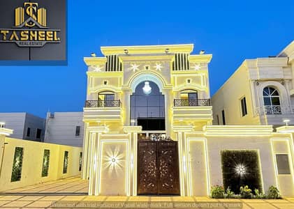 5 Bedroom Villa for Sale in Al Helio, Ajman - batch_708445269-1066x800. jpg