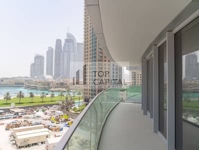 2 Bedroom Apartment for Rent in Downtown Dubai, Dubai - IMG-20240527-WA0022. jpg