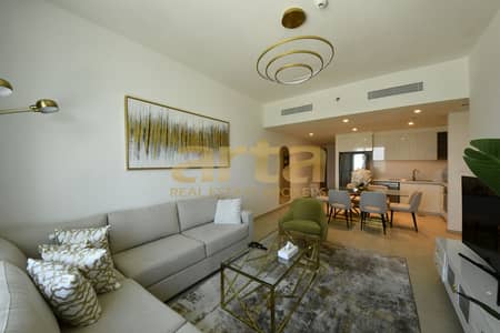 2 Bedroom Flat for Rent in Za'abeel, Dubai - _DSC9279. JPG
