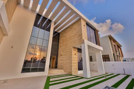 6 Bedroom Villa for Sale in Yas Island, Abu Dhabi - 021A2634. jpg