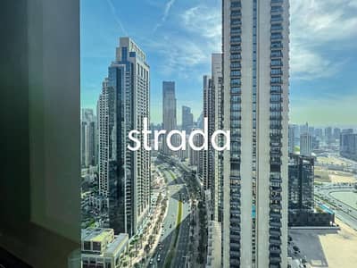 2 Bedroom Flat for Rent in Downtown Dubai, Dubai - Large Layout | 2 BR | Blvd View