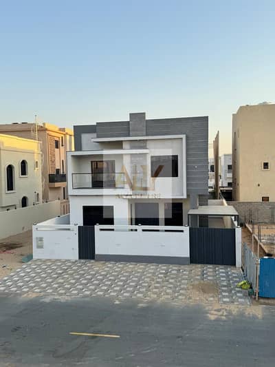 Villa for Sale in Al Zahya, Ajman - IMG-20240526-WA0040. jpg