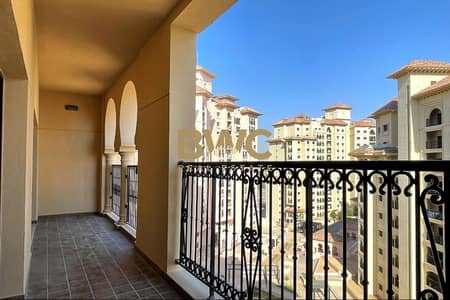 1 Bedroom Apartment for Rent in Jumeirah Golf Estates, Dubai - HIGH FLOOR | CHILLER FREE | GOLF & COMMUNITY VIEWS