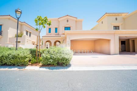 3 Bedroom Villa for Sale in Arabian Ranches 2, Dubai - VACANT | CLOSE TO POOL | EXCLUSIVE